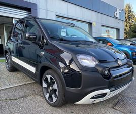 PANDA CROSS 1.0 S&S HYBRID PANDINA