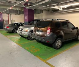 USED RENAULT DUSTER PE 2015