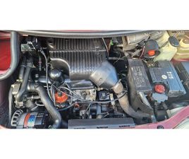 RENAULT TWINGO DE PESSOA IDOSA COMPRADO NOVO 108000KM IMPECAVEL DE GARAGEM. JUNHO/95