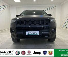 HYBRID MY22 TRAILHAWK 1.3 TURBO T4 PHEV 4XE AT6 240CV