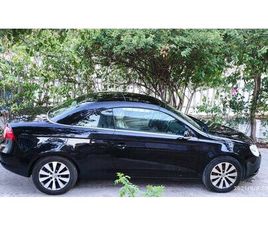 VOLKSWAGEN EOS VOLKSWAGEN EOS 2007