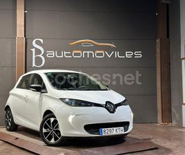 RENAULT ZOE R90 RENAULT ZOE LIFE 40 R90
