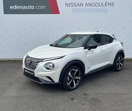 NISSAN JUKE II HYBRID 143 TEKNA