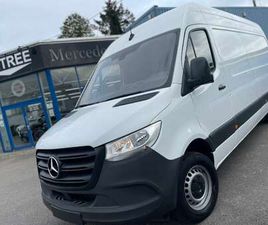 MERCEDES SPRINTER 314 CDI * L3H2 * MAXI ◊ 22 900 € +TVA