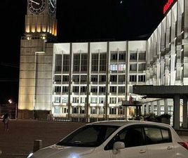 NISSAN TIIDA ПРОДАЖА NISSAN TIIDA, 2011 ГОД В КРАСНОЯРСКЕ