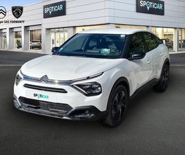 BLUEHDI 110 S&S BVM6 FEEL PACK