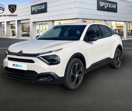 BLUEHDI 130 EAT8 PLUS