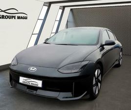 BEV 77KWH 229CH CREATIVE 4 PORTES BERLINE (AVRIL 2