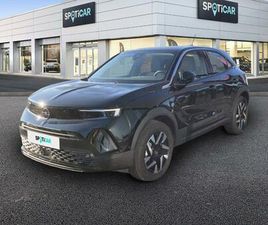 OPEL MOKKA ELECTRIC 136CH