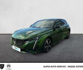 PHEV 225CH GT E-EAT8