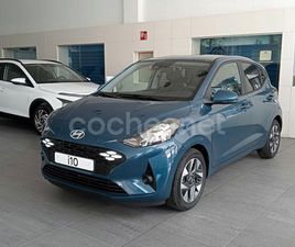 HYUNDAI I10 1.0 KLASS