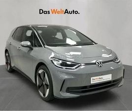 VOLKSWAGEN ID.3 VOLKSWAGEN - ID3