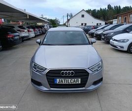 AUDI A3 LIMOUSINE 30 TDI