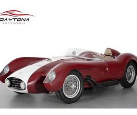 TESTA ROSSA 'RECREATION' | 1:1