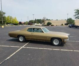 1970 PONTIAC CATALINA