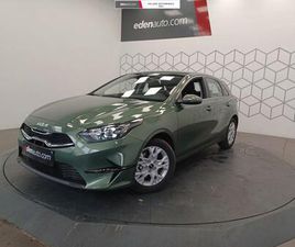 CEED 1.0 T-GDI 100 CH BVM6 ACTIVE 5P