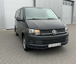 UTILITAIRE / 3 PLACES / CLIM / TVA RECUPERABLE