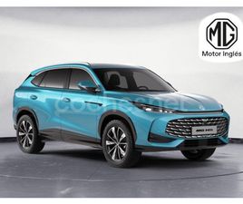 MG HS MG HS 1.5 HYBRID COMFORT