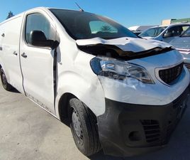 PEUGEOT EXPERT COMBI BLUEHDI 120 SS STANDARD