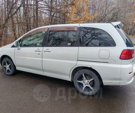 NISSAN LIBERTY ПРОДАЖА NISSAN LIBERTY, 2000 ГОД В КОМСОМОЛЬСКЕ-НА-АМУРЕ