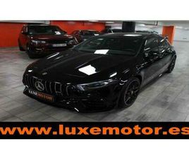 45 S MERCEDES-AMG 4MATIC+ 310 KW (421 CV)