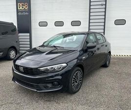 1.5 FIREFLY TURBO 130CH S/S HYBRID PACK CONFORT DC