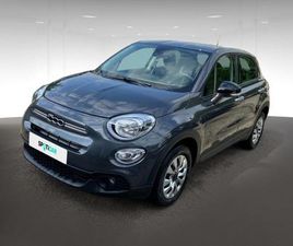 FIAT 500X 1.5 FIREFLY TURBO 130CH S/S HYBRID PACK CONFORT DC