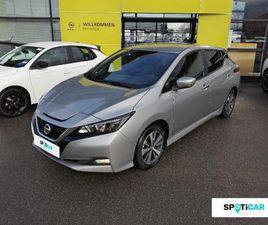 NISSAN LEAF 150CH 40KWH ACENTA 19.5