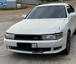 TOYOTA CRESTA ПРОДАЖА TOYOTA CRESTA, 1992 ГОД В УЛАН-УДЭ