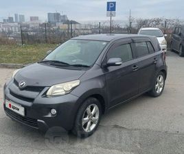 TOYOTA IST ПРОДАЖА TOYOTA IST, 2010 ГОД ВО ВЛАДИВОСТОКЕ
