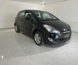 HYUNDAI IX20 IX20 IX20 1.4 90CV COMFORT
