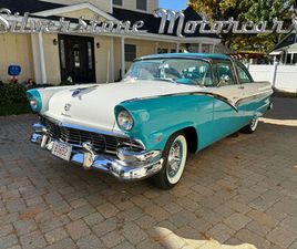 1956 FORD FAIRLANE