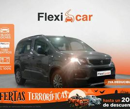 GT BLUEHDI 96 KW (130 CV)