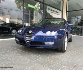 ALFA ROMEO GTV ALFA ROMEO GTV 2006