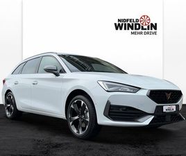 LEON ST 1.4 EHYBRID INICIO DSG