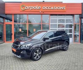 II 1.2 PURETECH 130 S&S GT LINE EAT8