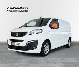 PANEL VAN 2.0 BLUEHDI 180 HK AUTOMAT