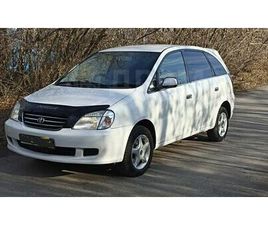 TOYOTA NADIA ПРОДАЖА TOYOTA NADIA, 1999 ГОД В БЕЛОВО