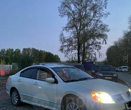 MITSUBISHI GALANT ПРОДАЖА MITSUBISHI GALANT, 2004 ГОД В КЕРЧИ