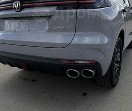 CHANGAN UNI-K ПРОДАЖА CHANGAN UNI-K, 2023 ГОД В ИРКУТСКЕ