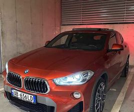 BMW X2 M
