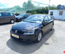 VOLKSWAGEN JETTA 2011