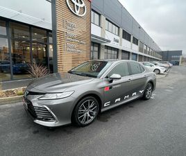 2,5 HYBRID 218K EXECUTIVE VIP