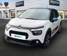 BLUEHDI 100 S&S BVM6 SHINE