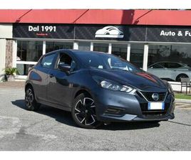 1.0 IG-T XTRONIC ACENTA 5 PORTE 93CV