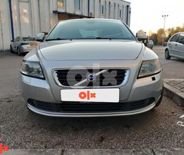 VOLVO S40 - MOŽE ZAMJENA