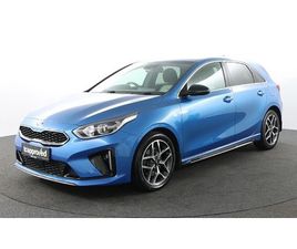 1.6 CRDI ISG 48V GT-LINE