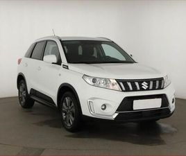 SUZUKI VITARA SUZUKI VITARA 1.4 BOOSTERJET, AUTOMAT