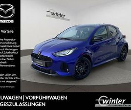 HYBRID VVT-I AT HOMURA PLUS NAVI/SHZ