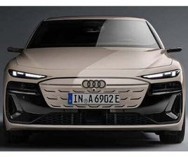 AUDI A6 SPORTBACK E-TRON A6 SPORTBACK E-TRON QUATTRO ADVANCED